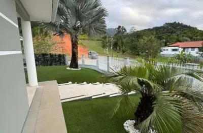 Casa com 3 quartos à venda na Rua Palmeira Real, 1, Caldas da Imperatriz, Santo Amaro da Imperatriz