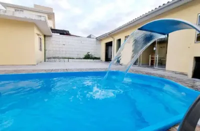 Casa com 2 quartos à venda na Rua Antônio Rafael, 1, Forquilhinhas, São José