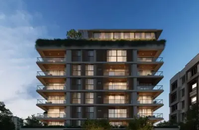 Apartamento com 3 quartos à venda na Rua dos Jasmins, 1, Pedra Branca, Palhoça