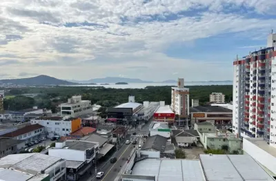 Apartamento com 2 quartos à venda na Rua Coronel Bernardino Machado, 127, Centro, Palhoça