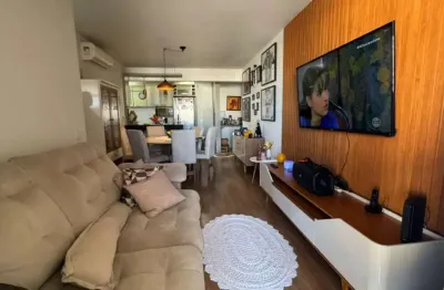 Apartamento com 2 quartos à venda na Rua Monza, 1, Pagani, Palhoça