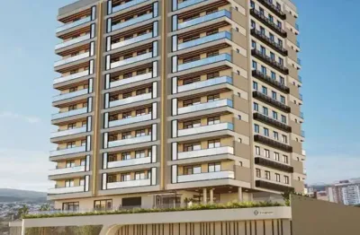 Apartamento com 3 quartos à venda na Rua das Cerejeiras, 1, Pedra Branca, Palhoça