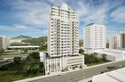Apartamento com 2 quartos à venda na Rua das Biguás, 1, Pedra Branca, Palhoça