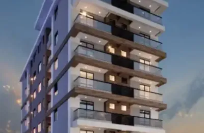 Apartamento com 2 quartos à venda na Rua das Cerejeiras, 1, Pedra Branca, Palhoça