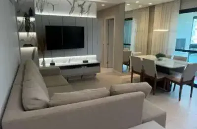 Apartamento com 2 quartos à venda na Rua Luca, 1, Pagani, Palhoça