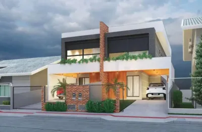 Casa com 3 quartos à venda na Rua Padova, 1, Pagani, Palhoça
