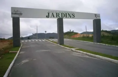 Terreno à venda na Rua Sebastião Ribeiro de Freitas, 1, Bela Vista, Palhoça