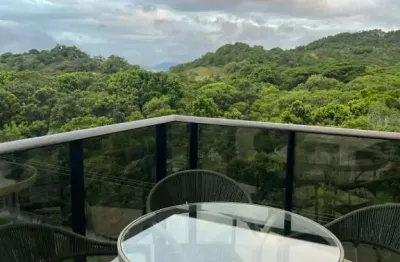 Apartamento com 2 quartos à venda na Rua Rua Araquâ, 1, Armação, Governador Celso Ramos