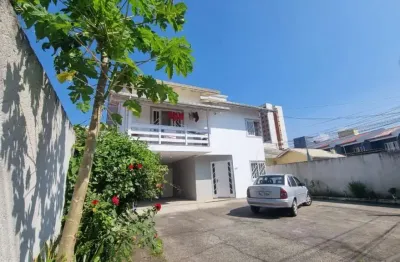 Casa com 4 quartos à venda na Rua Petúnia, 1, Jardim Eldorado, Palhoça