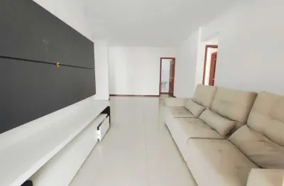 Apartamento com 3 quartos à venda na Avenida Prefeito Nelson Martins, 1, Centro, Palhoça