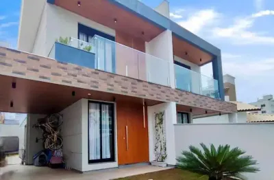 Casa em condomínio fechado com 3 quartos à venda na Rua Bolonha, 1, Pagani, Palhoça