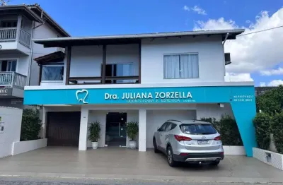 Casa com 4 quartos à venda na Rua Antônio Vieira, 109, Ponte do Imaruim, Palhoça
