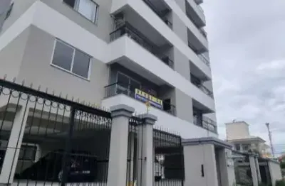 Apartamento com 3 quartos à venda na Rua Emeline Matildes Crisemann Scheidt, 1, Centro, Palhoça