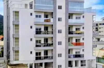 Apartamento com 3 quartos à venda na Rua Jacarandá, 1, Praia Grande, Governador Celso Ramos