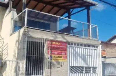 Casa com 3 quartos à venda na Rua Beatriz Sumar Amorim, 1, Bela Vista, Palhoça