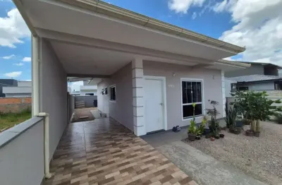 Casa com 3 quartos à venda na Rua Paysage Norte, 110, Bela Vista, Palhoça