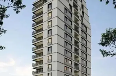 Apartamento com 3 quartos à venda na Avenida da Pedra Branca, 1, Pedra Branca, Palhoça