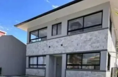 Apartamento com 3 quartos à venda na Rua Raul Leonardo Weiss, 1, Praia de Fora, Palhoça