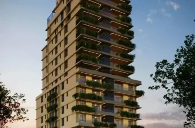 Apartamento com 3 quartos à venda na Avenida da Pedra Branca, 140, Pedra Branca, Palhoça