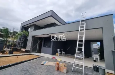 Casa com 3 quartos à venda na Rua Ademir da Silva, 1, São Sebastião, Palhoça