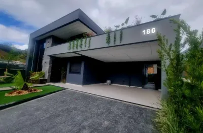 Casa com 3 quartos à venda na Rua Ademir da Silva, 1, São Sebastião, Palhoça