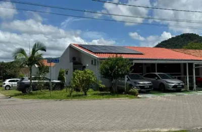 Casa com 4 quartos à venda na Avenida Paulo Roberto Vidal, 1455, Bela Vista, Palhoça