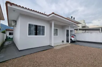 Casa com 2 quartos à venda na Rua das Felicidades, 120, Nova Palhoça, Palhoça