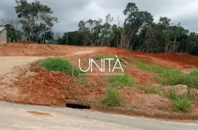 Terreno à venda na Rua Caio Junqueira, 1, Bela Vista, Palhoça