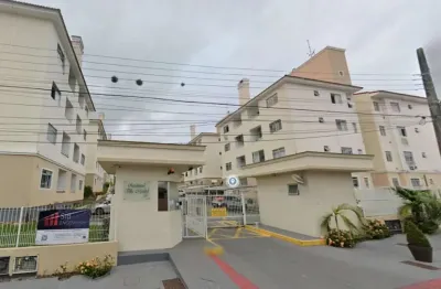 Apartamento com 2 quartos à venda na Rua dos Palmiteiros, 1, Madri, Palhoça