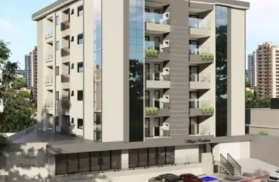 Apartamento com 2 quartos à venda na Avenida Dos Macaranas, 1, Pedra Branca, Palhoça