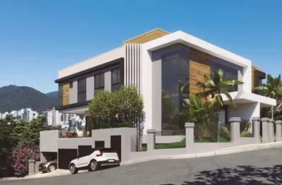 Casa com 4 quartos à venda na Rua 109 L, 1, Canto da Praia, Itapema