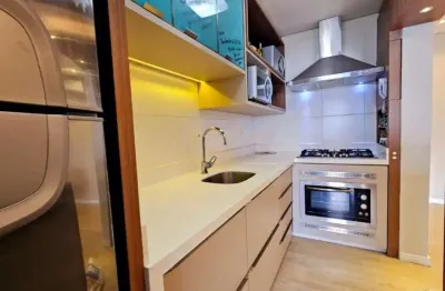 Apartamento com 3 quartos à venda na Avenida Atílio Pedro Pagani, 1, Pagani, Palhoça