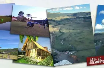 Terreno à venda na Sc-390, 1 - Zona Rural, Bom Jardim Da Serra, 1, Zona Rural, Bom Jardim da Serra