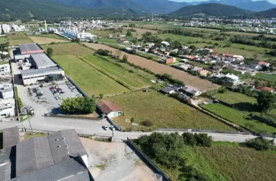 Terreno à venda na Januário Pereira De Lima, 1, Pachecos, Palhoça
