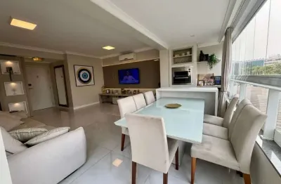 Apartamento com 3 quartos à venda na Rua da Universidade, 89, Pedra Branca, Palhoça