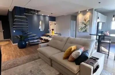 Cobertura com 3 quartos à venda na Rua Rua Do Amor Perfeito, 188, Pedra Branca, Palhoça