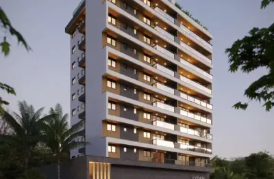 Apartamento com 2 quartos à venda na Rua Veneza, 1, Passa Vinte, Palhoça