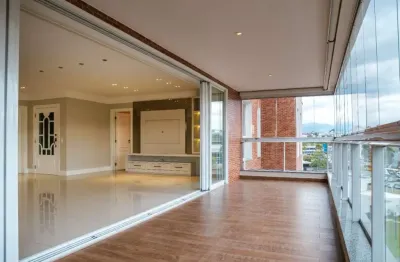 Apartamento com 3 quartos à venda na Rua Boulevard do Parque, 1, Pedra Branca, Palhoça