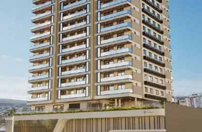 Apartamento com 3 quartos à venda na Rua das Cerejeiras, 131, Pedra Branca, Palhoça