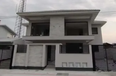 Apartamento com 3 quartos à venda na Rua Canindé, 1, Enseada de Brito, Palhoça
