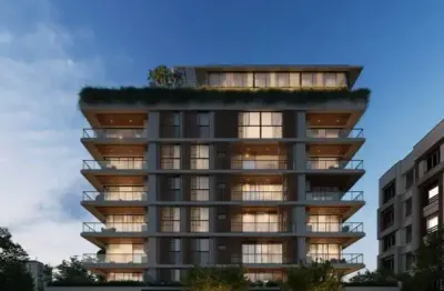 Apartamento com 3 quartos à venda na Rua dos Jasmins, 160, Pedra Branca, Palhoça