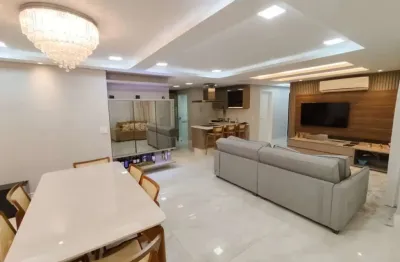 Apartamento com 3 quartos à venda na Rua da Universidade, 89, Pedra Branca, Palhoça