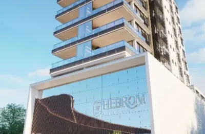 Apartamento com 3 quartos à venda na Rua dos Cardeais, 220, Pedra Branca, Palhoça