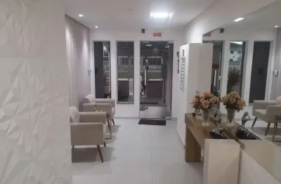 Apartamento com 2 quartos à venda na Avenida Aleixo Alves de Souza, 1, Nova Palhoça, Palhoça
