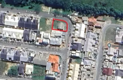 Casa com 2 quartos à venda na Rua Juriti, 1, Bela Vista, Palhoça