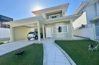 Casa com 3 quartos à venda na Rua das Azaléias, 1, Pedra Branca, Palhoça