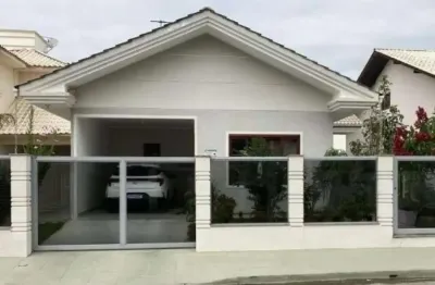 Casa com 3 quartos à venda na Rua da Saracura, 296, Pedra Branca, Palhoça