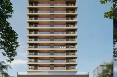 Apartamento com 2 quartos à venda na Avenida da Pedra Branca, 1, Pedra Branca, Palhoça