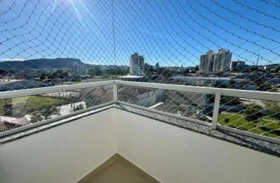 Cobertura com 3 quartos à venda na Avenida Manoel Cantalicio, 1, Centro, Palhoça