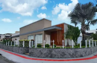 Casa com 3 quartos à venda na Rua Flor Cheirosa, 1, Pedra Branca, Palhoça